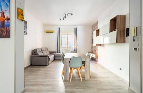 Palermo Apartamento | E.R. Apartment