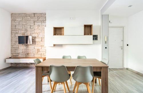 Palermo Apartamento | E.R. Apartment