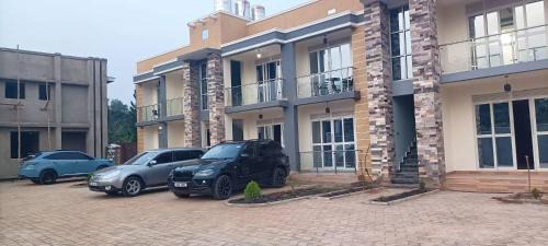 Gulu Apartamento | E- Residence