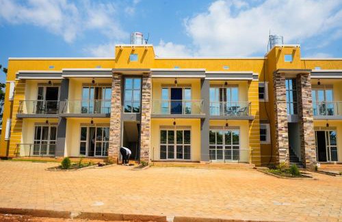 Gulu Apartamento | E- Residence