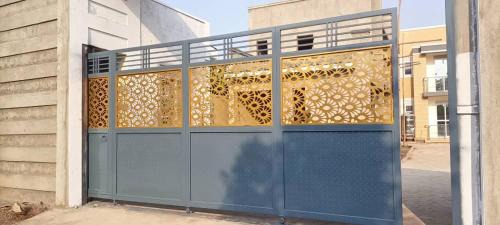 Gulu Apartamento | E- Residence