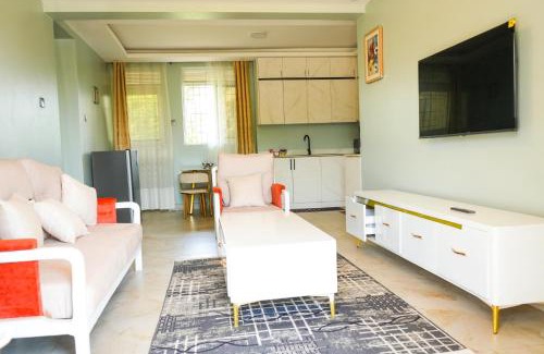 Gulu Apartamento | E- Residence