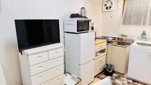 Kawara Machi Apartamento | E-REST ハウス瓦町