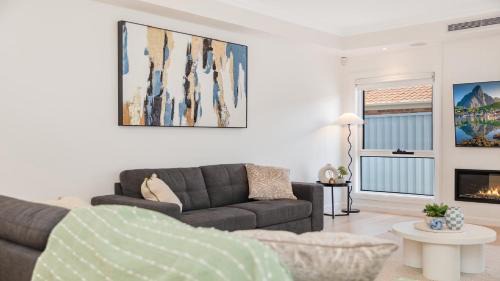 Long Jetty Casa | 'E Retreat On Archbold' by Accom Holidays