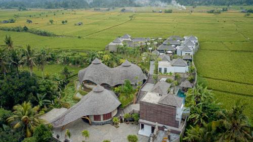 Ubud Complejo | E Sanctuary Resort Ubud