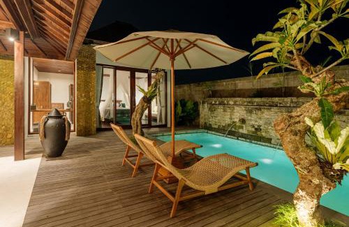 Ubud Complejo | E Sanctuary Resort Ubud