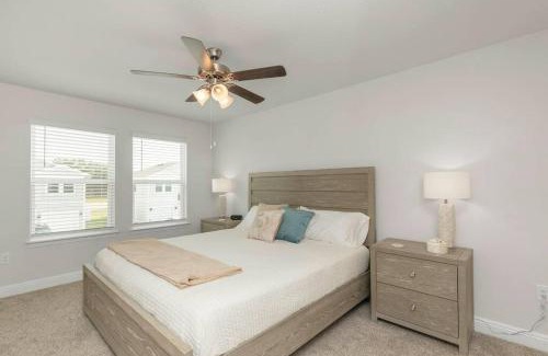 Gulf Breeze Casa | E-Sea Breeze