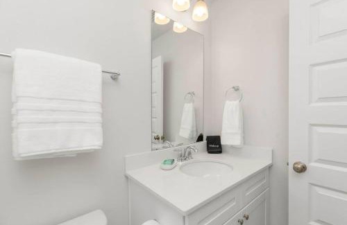 Gulf Breeze Casa | E-Sea Breeze