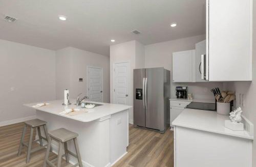 Gulf Breeze Casa | E-Sea Breeze