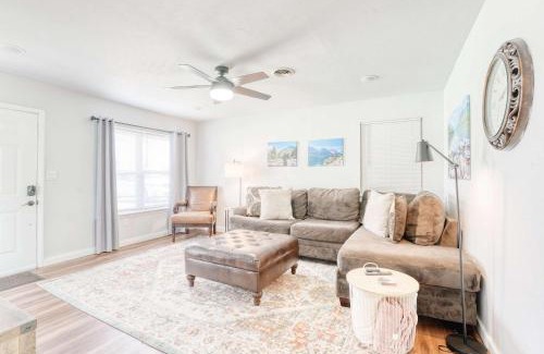 Downtown Casa | E street