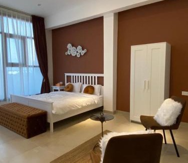 Oman Villa | E UNA NASA Dhabab Sea View
