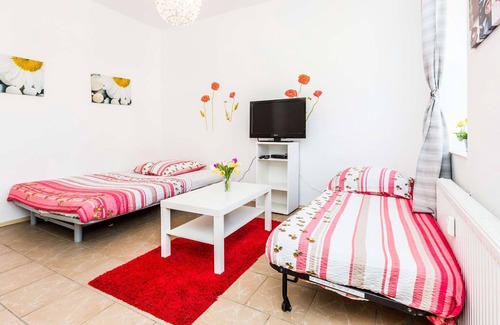 Eitorf Apartamento | E03 Workers Apartment Eitorf 3
