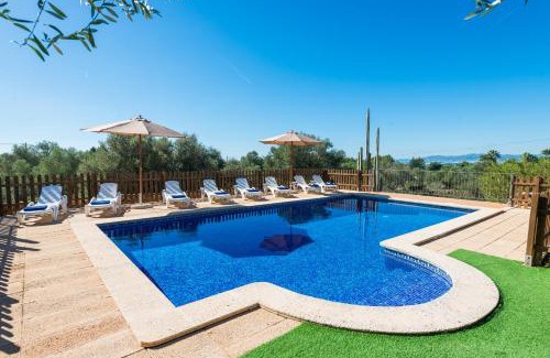 l'Aranjassa Casa | E096 Can Valero by Mallorca Villa Selection