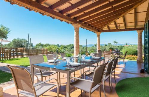 l'Aranjassa Casa | E096 Can Valero by Mallorca Villa Selection