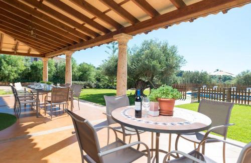 l'Aranjassa Casa | E096 Can Valero by Mallorca Villa Selection