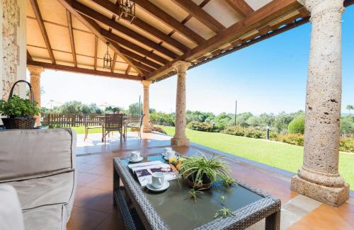 l'Aranjassa Casa | E096 Can Valero by Mallorca Villa Selection