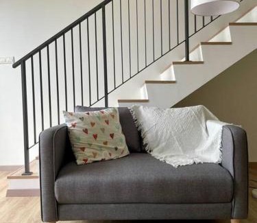 Petaling Jaya Apartamento | E1 Emporis Duplex SEGI KD Tropicana IKEA One Utama