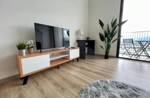 Petaling Jaya Apartamento | E1 Emporis Duplex SEGI KD Tropicana IKEA One Utama