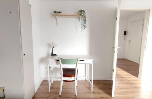 Altendorf Apartamento | E1 Work-Ready Apartment -2 Rooms, Kitchen, Free Parking