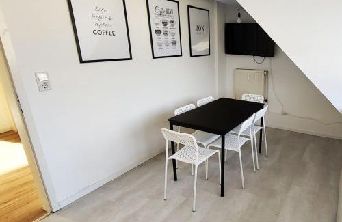 Altendorf Apartamento | E1 Work-Ready Apartment -2 Rooms, Kitchen, Free Parking