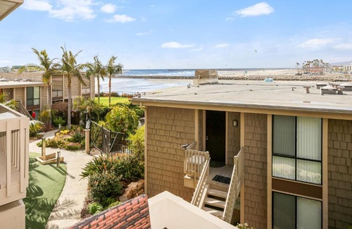 Townsite Casa | E109 - Starfish Villa
