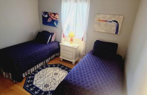 Demere Park Casa | E13 Build family memories