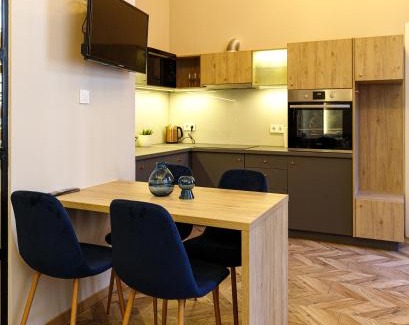 Belso-Ferencvaros Apartamento | E13 - Elegant Apartment
