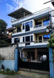 Bayombong Casa | E2Paz Staycation and Guesthouse