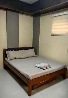 Bayombong Casa | E2Paz Staycation and Guesthouse
