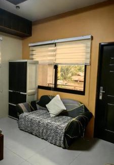 Bayombong Casa | E2Paz Staycation and Guesthouse