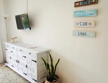 Sant Feliu de Guixols Apartamento | E31063 les mimoses