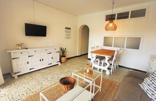 Sant Feliu de Guixols Apartamento | E31063 les mimoses