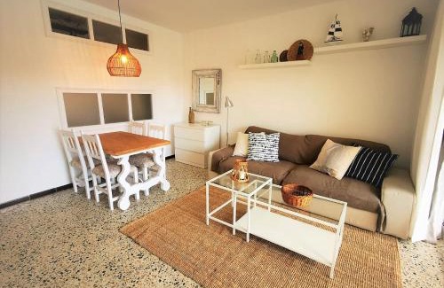 Sant Feliu de Guixols Apartamento | E31063 les mimoses