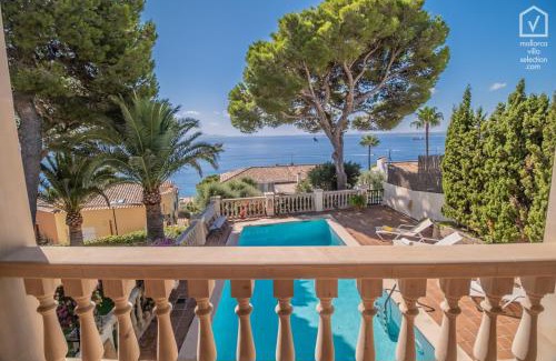 Alcanada Casa | E314 Tres Pinos by Mallorca Villa Selection