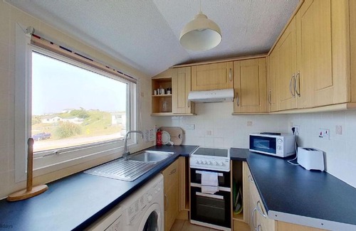 Hayle Casa | E37 Blue Haze, Riviere Towans