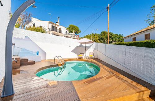 Alcanada Casa | E395 Villa Playa Golf by Mallorca Villa Selection