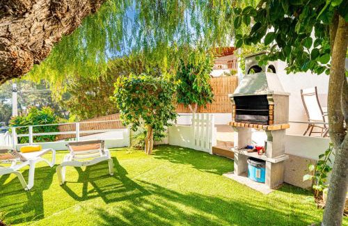Alcanada Casa | E395 Villa Playa Golf by Mallorca Villa Selection