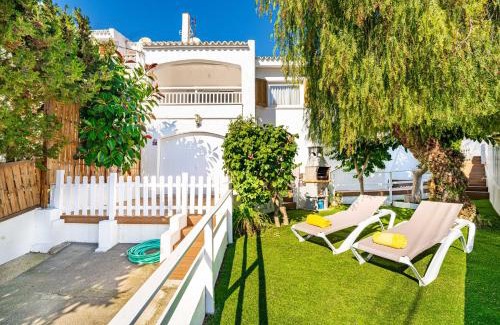 Alcanada Casa | E395 Villa Playa Golf by Mallorca Villa Selection