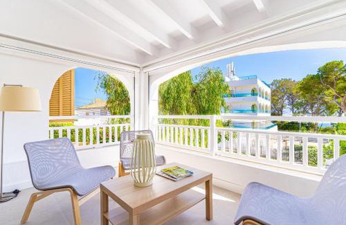 Alcanada Casa | E395 Villa Playa Golf by Mallorca Villa Selection