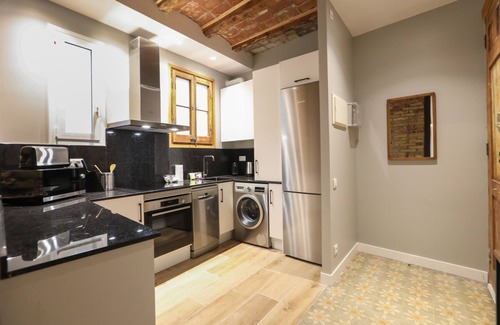 La Sagrada Familia Apartamento | E3MAL1104 - Fantastic apartment near Sagrada famil