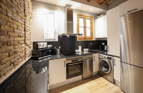 La Sagrada Familia Apartamento | E3MAL1104 - Fantastic apartment near Sagrada famil