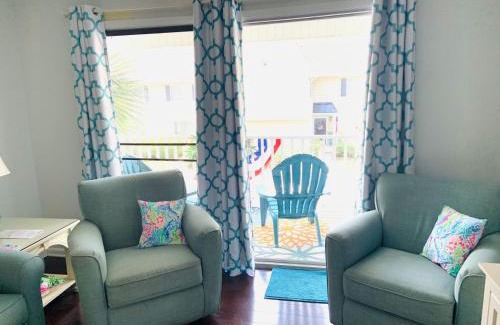 Demere Park Casa | E4 Ocean Walk two bedroom two bath sooo comfortable.