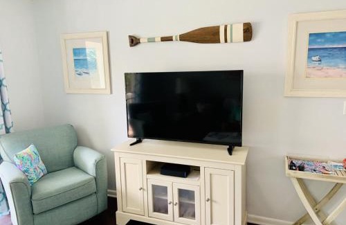 Demere Park Casa | E4 Ocean Walk two bedroom two bath sooo comfortable.