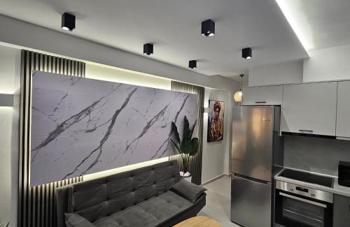 Pangaio Apartamento | Ε5CentralApartmentNearTheSea