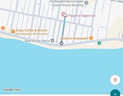 Pangaio Apartamento | Ε5CentralApartmentNearTheSea