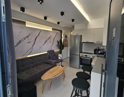 Pangaio Apartamento | Ε5CentralApartmentNearTheSea
