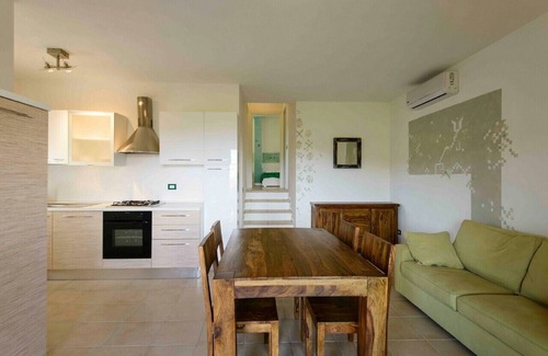 Baja Sardinia Casa | EA BIANCA Residence
