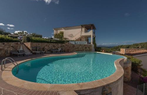 Baja Sardinia Apartamento | Ea Bianca Vibes