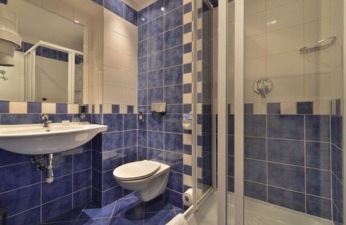Prague Hotel | EA Hotel Jelení dvůr Prague Castle