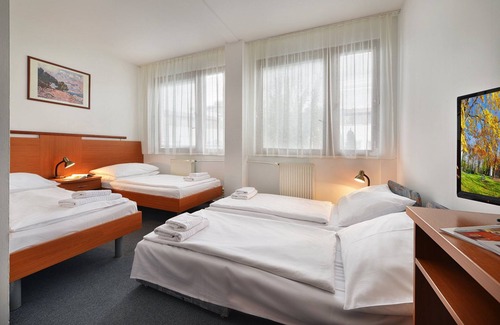 Prague 3 Hotel | EA Hotel Populus